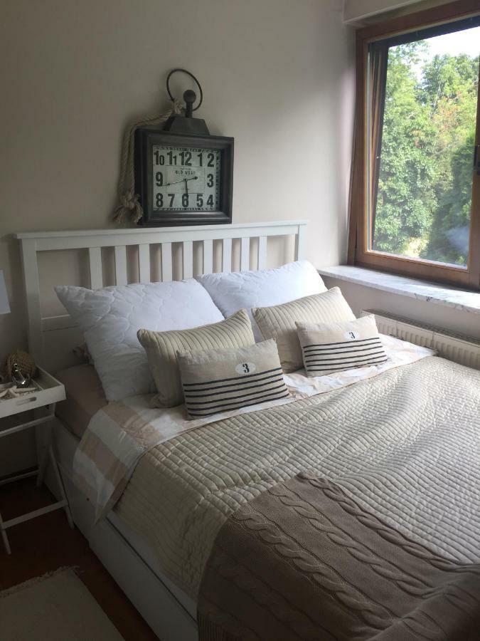 Lux Apartament Poznan, Ul. Mostowa 19 D/5 Exterior foto